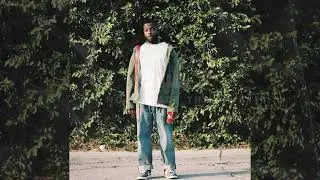 [Free] Isaiah Rashad Type Beat - 