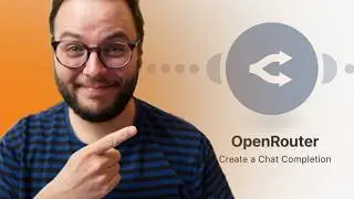Access 300+ AI Models in Make.com with OpenRouter!
