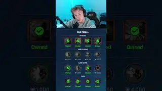 best Moira build in stadium