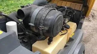 Компресори Atlas Copco XAS 97 DD PE