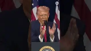 President Trump predicts impeachment if Republicans lose midterms