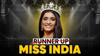 Miss India 2020 Runner-Up Reveals Her Real Life Story | Manya Singh Podcast