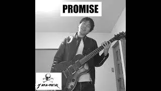 PROMISE / YAMA-METAL