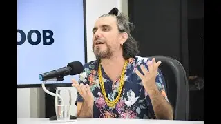 🎙️ Zéu Britto - Cantor, compositor, apresentador e ator brasileiro - Podcast Lojista #66