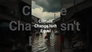 When the Planet Burns: Why Asia&rsquo;s Poor Suffer the Most #NomadInAsia#ClimateChange