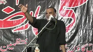 Zakir Syed Toqeer Raza Shah | Sindhi Majlis | New Majlis 2024 | Bukhari 110 Majalis