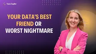 Microsoft 365 Copilot: Your data&rsquo;s best friend or worst nightmare
