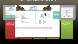 Excel boekhouding