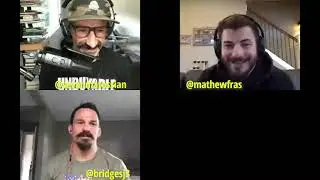 Josh Mat Sevan Episode 5