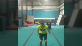 FORTNITE - flippin' emotes in REAL LIFE.