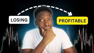 The Exact Step By Step Formula That Turned My Forex Trading Profitable