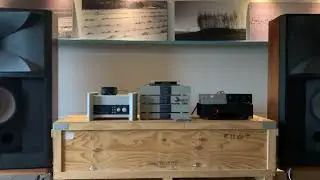 Haiku sol I + Ear 834L + Merason + Legendary JBL: everest dd55000.
