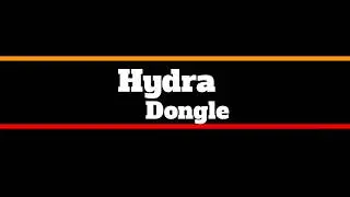 Xiaomi Server by Hydra Tool