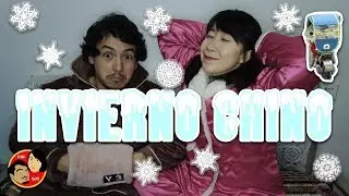 &iquest;&iquest;&iquest;C&oacute;mo sobrevivir el invierno en China???