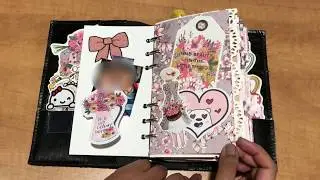 Foxy Fix Spice Personal Rings Set Up | Feb 2018