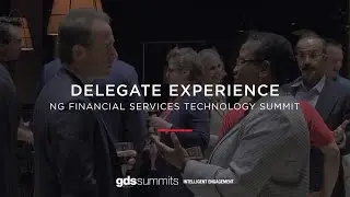 Attendees list best features of US finance conference | GDS Group