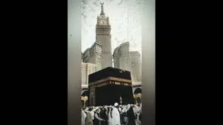 Life begin with Allah&hearts;️and End with Allah🤲🕋✨