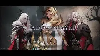 SHADOW SLAYER v1.5.00 MOD UNLIMITED |MediaFire