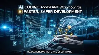 AI Coding Assistant Explained: Boost Productivity Without Breaking Code