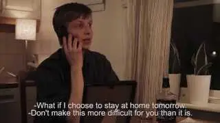 Linus Karp Showreel Swedish (English Subtitles)