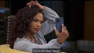 #rhoa S14E7 | MARLO Vs KANDI | MARLO DOESN&rsquo;T NEED HAND-ME-DOWNS