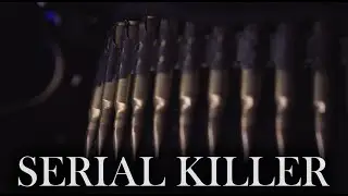 UNFORGED - Serial Killer (Official Video)