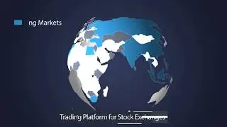 Atrad Solutions intro