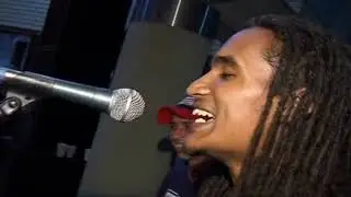Kurareh en Vivo en La Playa - No No No (Cover de FIDEL NADAL y MIMI MAURA)