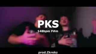 (FREE) Kofer + Spasa + SmokeDaB. Type Beat - PKS