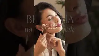 Biżuteria JUBITOM na każdą chwilę