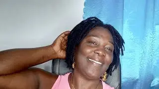 I DID IT MYSELF MY LOCS JOURNEY! Instant Starter Locs Do It Yourself +Tools You Should  Use