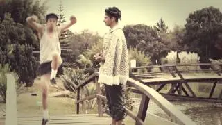 Hellbenders - No Thinking (Official Music Video)