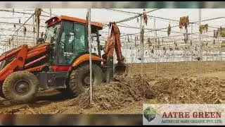 Land Preparation Techniques