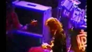 Deep Purple - Difficult To Cure - Oslo 1993