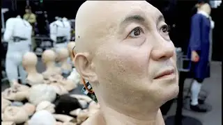 Meet the Future  Robots in Psychotherapy