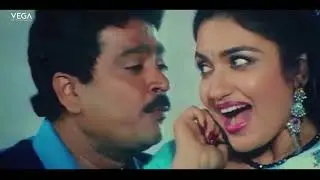 Krishna Krishna Telugu Movie Songs | Gilla Maaku Video Songs | SV Sekhar, Sukanya
