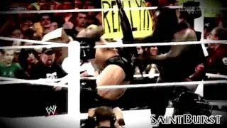 Mark Henry Custom Titantron - Hall Of Pain