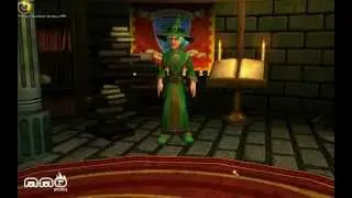Wizard101 - First Look