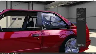 HOW TO: Window Stickers | Photoshop | Mamiya Motors