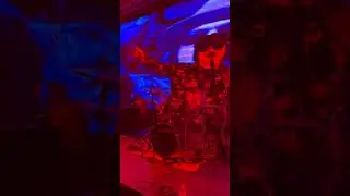 #drumsolo#voiceofmiles#live