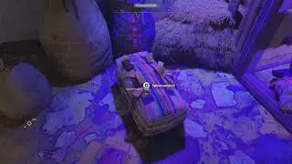 Dying Light 2 = my stuff = 4. save /character (no mod save)!