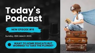 Thinking about home schooling but worried about taking the plunge? Your questions answered.