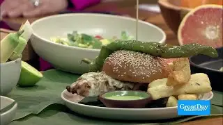 3 Cares Chef Collab