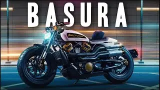 Las PEORES Marcas de Motos del perro Planeta | &iexcl;Honda esta en 3er Lugar! 🤯