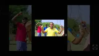 Balloons Popping Challenge With Punishment 🔥🔥 Telugu Experiments