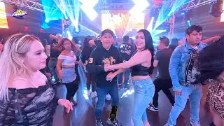 LOS VIOLINES DESDE JALISCO🔥⁉️😍2025 SONIDO NUEVA RUMBA PATRON NIGHT CLUB BRONX NY