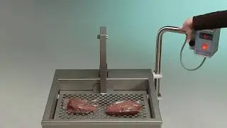 Henkelman Dip Tank
