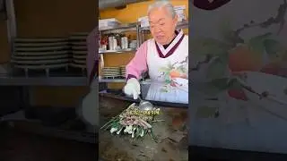 Behind the Scenes with the 'Pajeon Master' from Culinary Class Wars 2