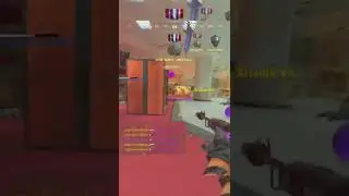 THIS IS WHY IM THE MOST ACCURATE PLAYER ON COLD WAR #shorts