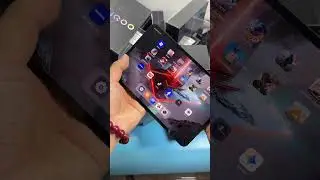 RedMagic Astra Tablet 9&rdquo; 2K OLED | 165Hz⚡ 16/512G = $729 | 24/1TB = $899